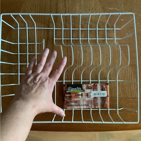 Two Dish Racks - Picture 2 of 6